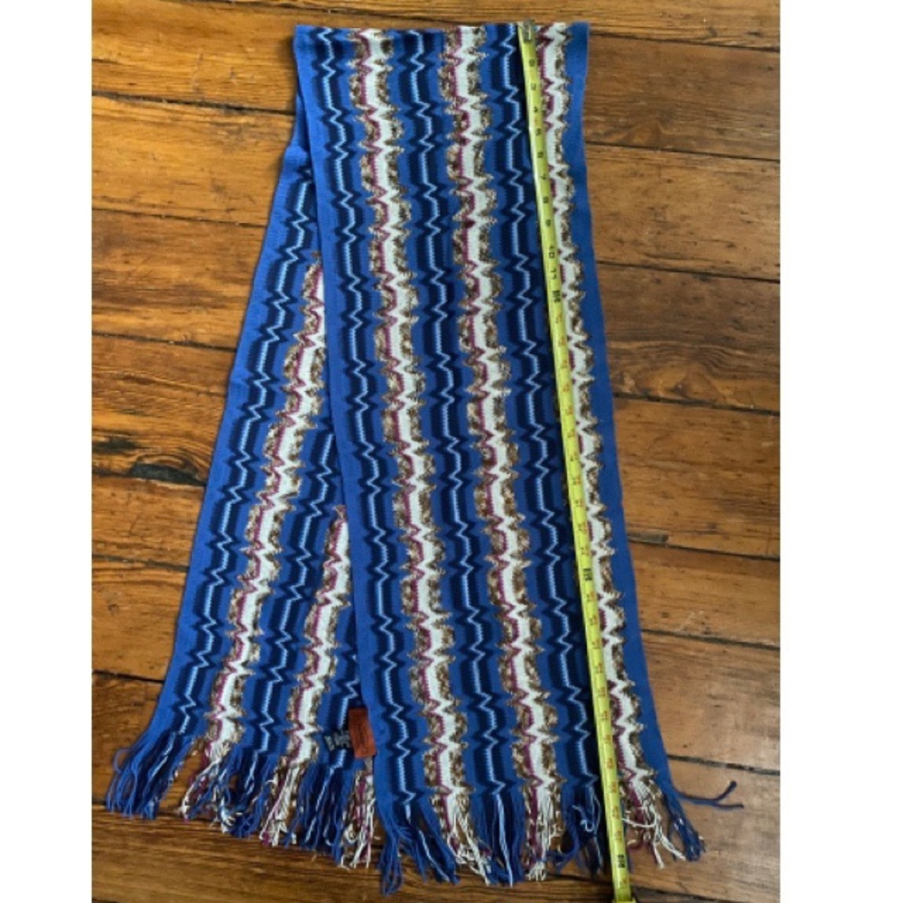Missoni Scarf - Picture 2 of 4